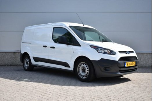 Ford Transit Connect - 1.5 TDCI L2 100PK airco cruise - 1