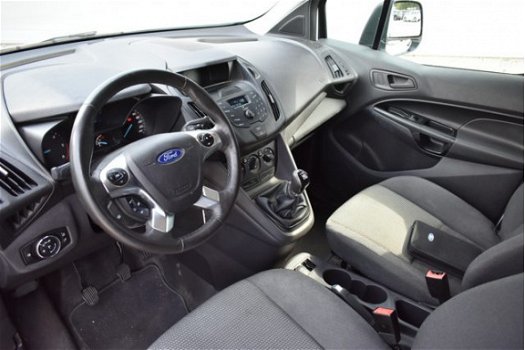 Ford Transit Connect - 1.5 TDCI L2 100PK airco cruise - 1