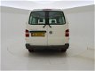 Volkswagen Transporter - 2.5 TDI CAMPER HEFDAK BUSCAMPER + AIRCO - 1 - Thumbnail