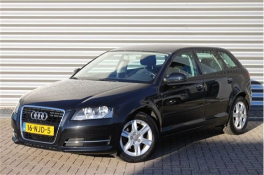 Audi A3 - 1.4 TFSI Attraction - 1