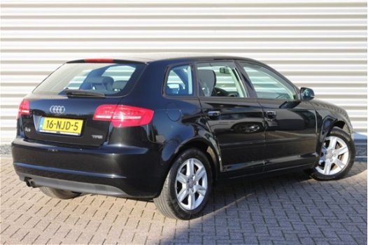 Audi A3 - 1.4 TFSI Attraction - 1