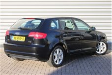 Audi A3 - 1.4 TFSI Attraction