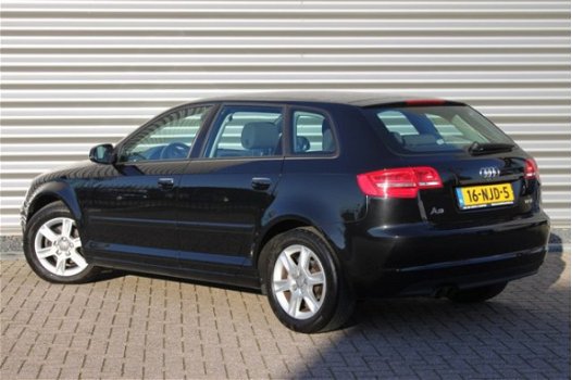 Audi A3 - 1.4 TFSI Attraction - 1