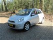 Nissan Micra - 1.2 DIG-S Tekna - 1 - Thumbnail