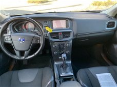 Volvo V40 - 1.6 D2 Kinetic Automaat, Navigatie, pdc,