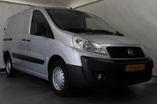 Fiat Scudo - 1.6 D 66KW AIRCO PDC