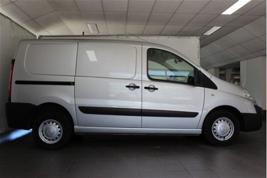 Fiat Scudo - 1.6 D 66KW AIRCO PDC - 1