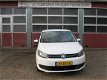 Volkswagen Touran - 2.0 TDI 140 Pk Comfortl. ECC NAVIG - 1 - Thumbnail