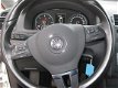 Volkswagen Touran - 2.0 TDI 140 Pk Comfortl. ECC NAVIG - 1 - Thumbnail