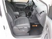 Volkswagen Touran - 2.0 TDI 140 Pk Comfortl. ECC NAVIG - 1 - Thumbnail