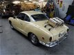 Volkswagen Karmann Ghia - Karmann Ghia coupe - 1 - Thumbnail