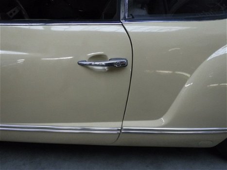 Volkswagen Karmann Ghia - Karmann Ghia coupe - 1