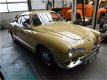 Volkswagen Karmann Ghia - Karmann Ghia coupe - 1 - Thumbnail