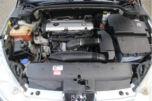 Peugeot 407 - 1.8-16V XR | Trekhaak | Climate Control | Centrale deurvergendeling | - 1