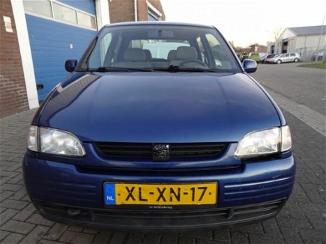 Seat Arosa - 1.0i Stella RIJDT GOED, LEUKE VELGEN. APK TOT 26-02-2020 - 1