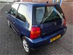 Seat Arosa - 1.0i Stella RIJDT GOED, LEUKE VELGEN. APK TOT 26-02-2020 - 1 - Thumbnail