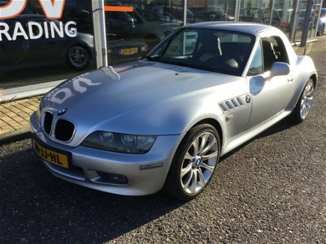 BMW Z3 Roadster - 1.9i S - 1