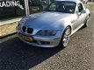 BMW Z3 Roadster - 1.9i S - 1 - Thumbnail