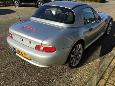 BMW Z3 Roadster - 1.9i S - 1