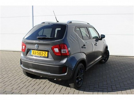 Suzuki Ignis - 1.2 Select Navigatie - 1