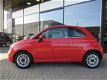 Fiat 500 - TwinAir Turbo 80pk Lounge - 1 - Thumbnail