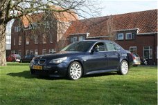 BMW 5-serie - 530d M5 pakket/ Nette strakke auto