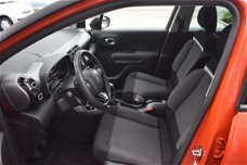 Citroën C3 Aircross - 1.2 PT S&S Shine