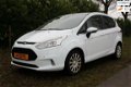 Ford B-Max - 1.0 EcoBoost Titanium First Edition 125 pk met panoramadak/cruise/climate/1e eigenaar - 1 - Thumbnail