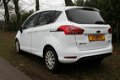 Ford B-Max - 1.0 EcoBoost Titanium First Edition 125 pk met panoramadak/cruise/climate/1e eigenaar - 1 - Thumbnail