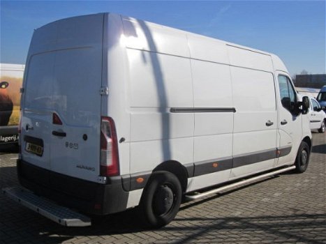 Opel Movano - 2.3 CDTI L3H2 - 1