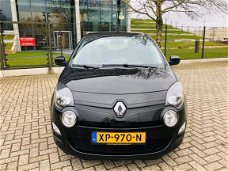 Renault Twingo - 1.2 16V Dynamique Airco, Cruisecontrole, Boekjes