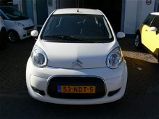 Citroën C1 - 1.0-12V Ambiance