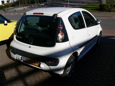 Citroën C1 - 1.0-12V Ambiance - 1