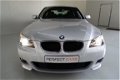 BMW 5-serie - 525i Business Line Sport M pakket, automaat, leer, bijna YOUNGTIMER, 71246KM - 1 - Thumbnail