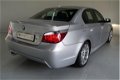 BMW 5-serie - 525i Business Line Sport M pakket, automaat, leer, bijna YOUNGTIMER, 71246KM - 1 - Thumbnail