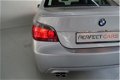 BMW 5-serie - 525i Business Line Sport M pakket, automaat, leer, bijna YOUNGTIMER, 71246KM - 1 - Thumbnail