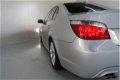 BMW 5-serie - 525i Business Line Sport M pakket, automaat, leer, bijna YOUNGTIMER, 71246KM - 1 - Thumbnail