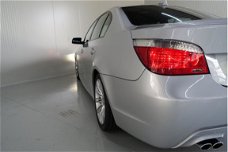 BMW 5-serie - 525i Business Line Sport M pakket, automaat, leer, bijna YOUNGTIMER, 71246KM