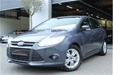 Ford Focus - 1.0 EcoBoost Titanium PDC A / Start&Stop Systeem / MFS