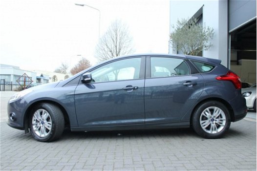 Ford Focus - 1.0 EcoBoost Titanium PDC A / Start&Stop Systeem / MFS - 1