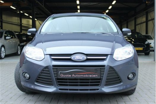 Ford Focus - 1.0 EcoBoost Titanium PDC A / Start&Stop Systeem / MFS - 1
