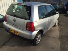 Volkswagen Lupo - 1.7 SDI Trendline