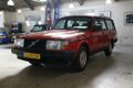 Volvo 240 - Voorzien van 2.3 motor met 115.000 km - 1 - Thumbnail