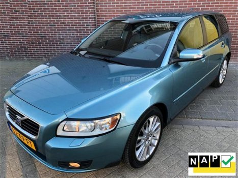 Volvo V50 - ( ( ( V E R K O C H T ) ) ) - 1