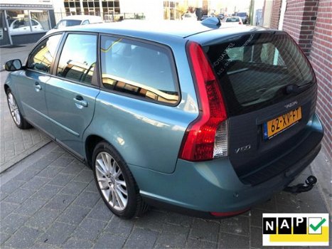 Volvo V50 - ( ( ( V E R K O C H T ) ) ) - 1