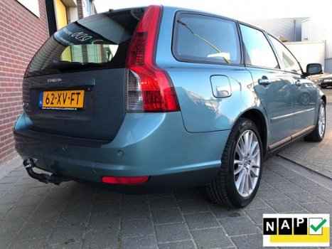 Volvo V50 - ( ( ( V E R K O C H T ) ) ) - 1