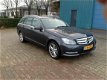 Mercedes-Benz C-klasse Estate - 200 CDI Avantgarde SUPERSTAATBOMVOL - 1 - Thumbnail