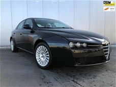 Alfa Romeo 159 - 1.9 JTD Business