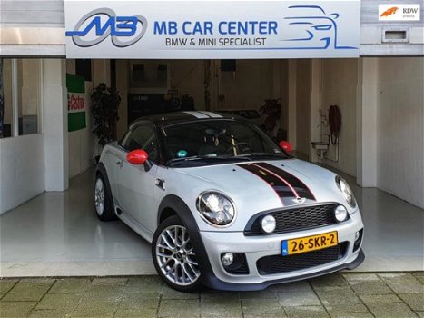 Mini Mini Coupé - 1.6 Cooper - 1