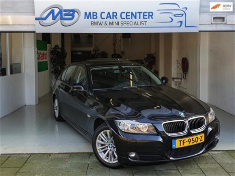 BMW 3-serie - 318i High Executive Sedan - 1